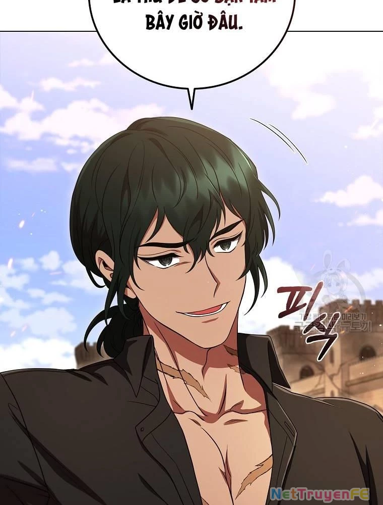 Khế Ước Long Nhân Chapter 11 - Trang 2