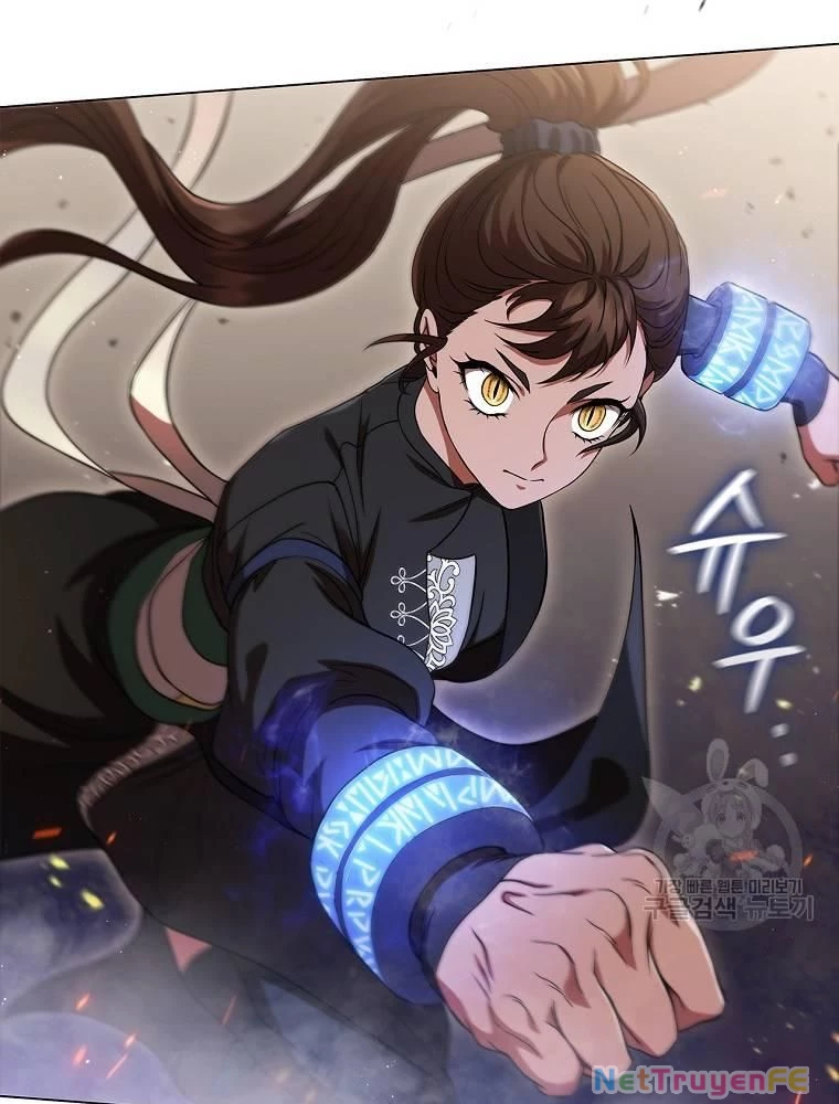 Khế Ước Long Nhân Chapter 11 - Trang 2