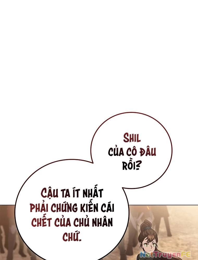 Khế Ước Long Nhân Chapter 11 - Trang 2