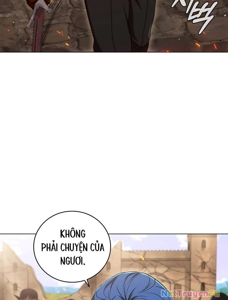 Khế Ước Long Nhân Chapter 11 - Trang 2