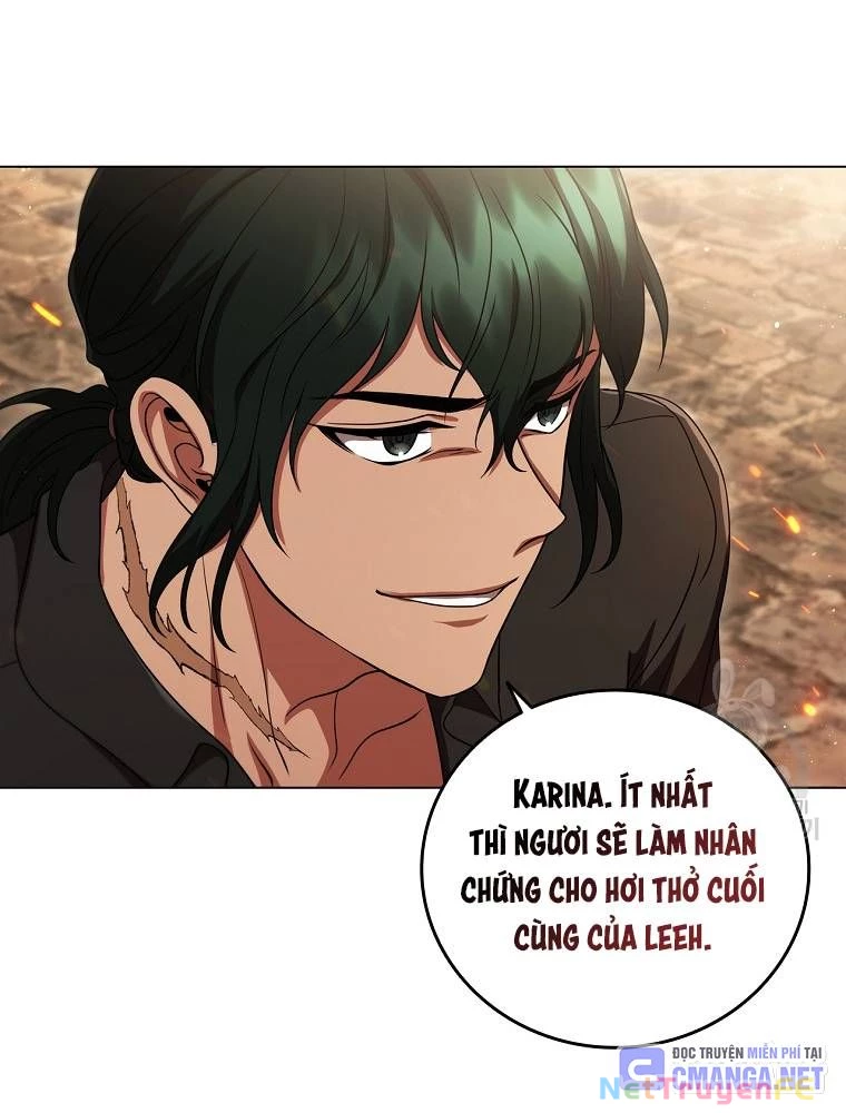 Khế Ước Long Nhân Chapter 11 - Trang 2