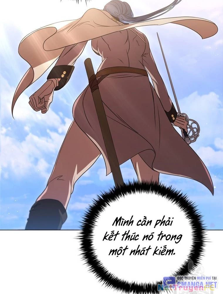 Khế Ước Long Nhân Chapter 11 - Trang 2