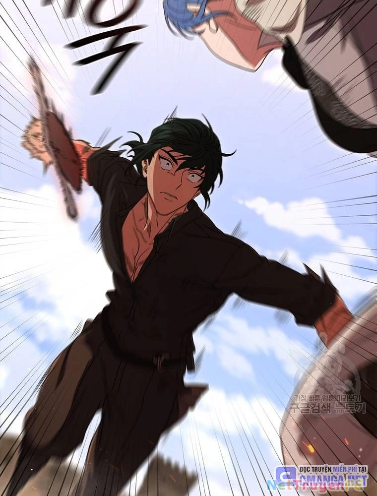 Khế Ước Long Nhân Chapter 11 - Trang 2