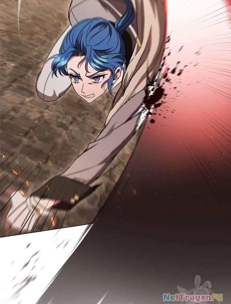 Khế Ước Long Nhân Chapter 11 - Trang 2