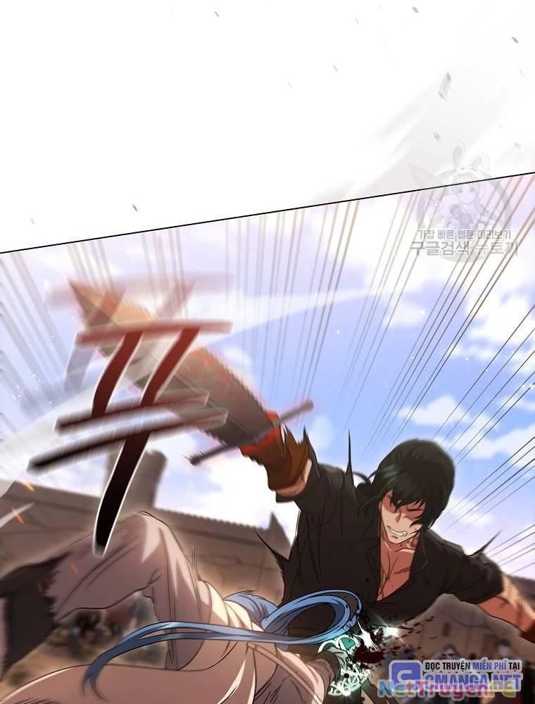 Khế Ước Long Nhân Chapter 11 - Trang 2