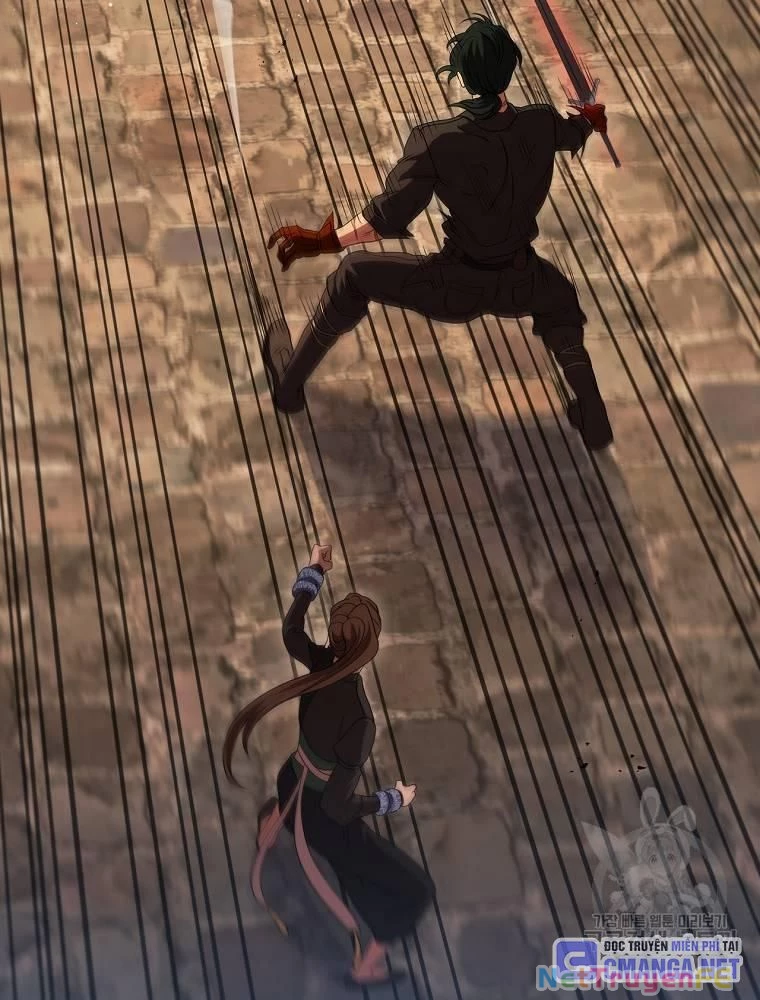 Khế Ước Long Nhân Chapter 11 - Trang 2