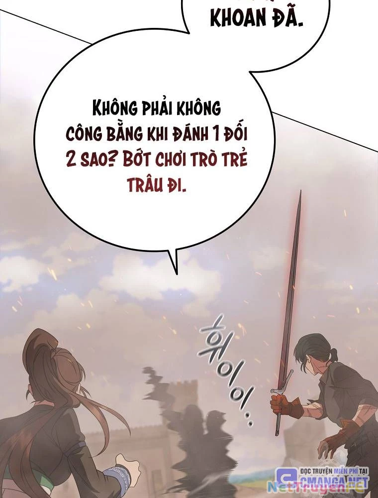 Khế Ước Long Nhân Chapter 11 - Trang 2