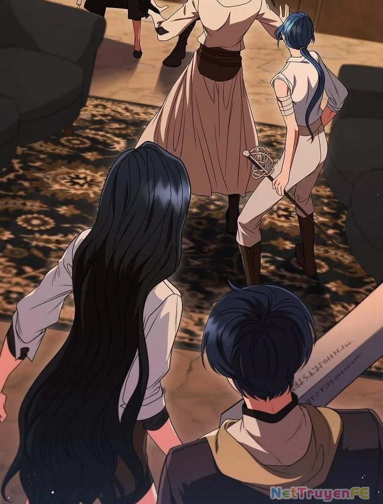 Khế Ước Long Nhân Chapter 13 - Trang 2