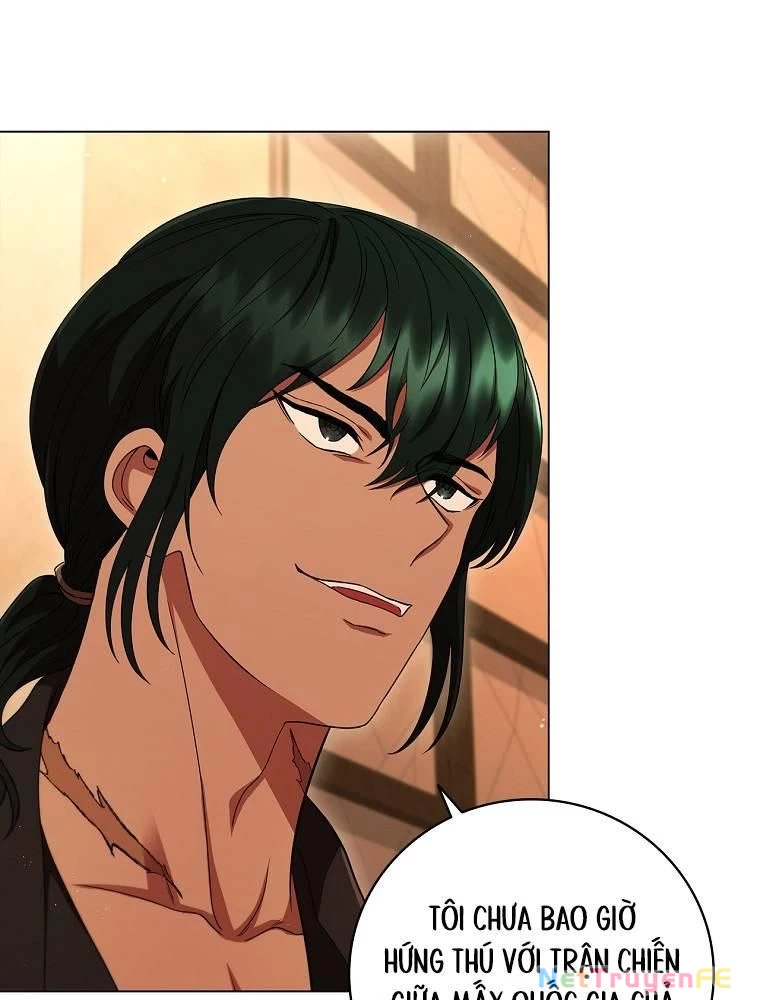 Khế Ước Long Nhân Chapter 13 - Trang 2