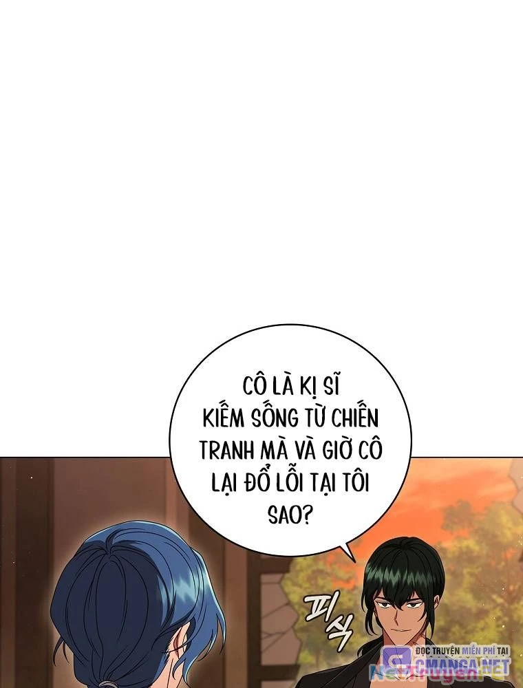 Khế Ước Long Nhân Chapter 13 - Trang 2