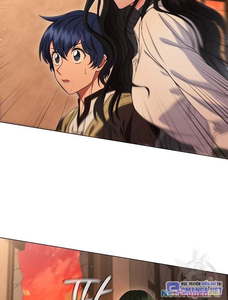 Khế Ước Long Nhân Chapter 13 - Trang 2