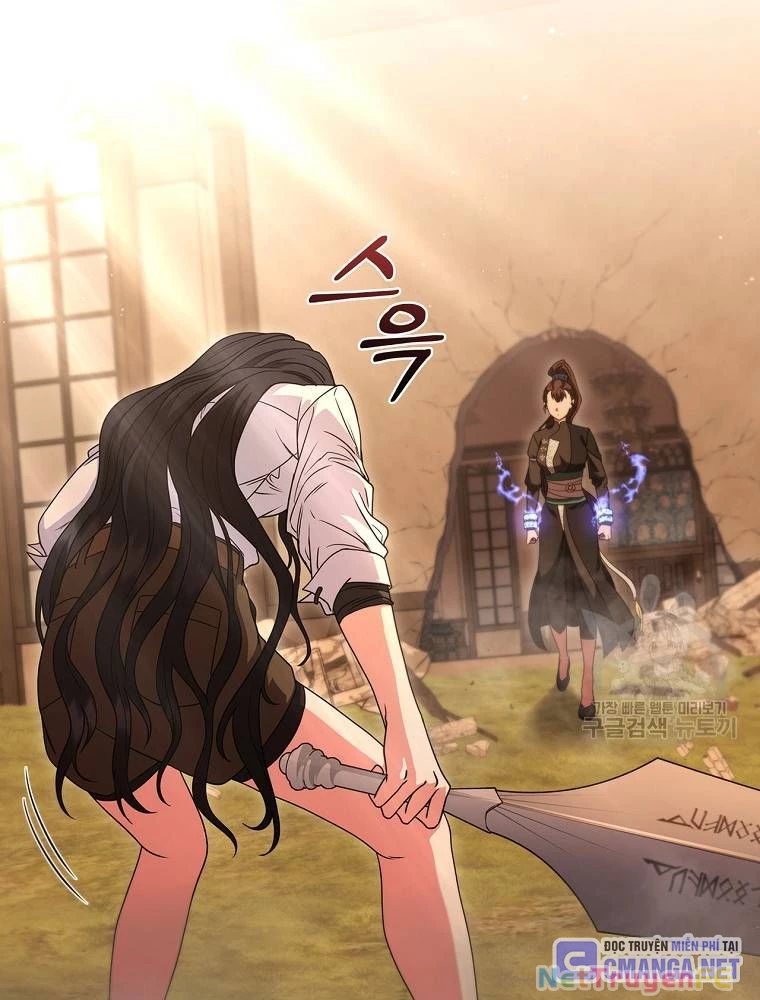 Khế Ước Long Nhân Chapter 13 - Trang 2