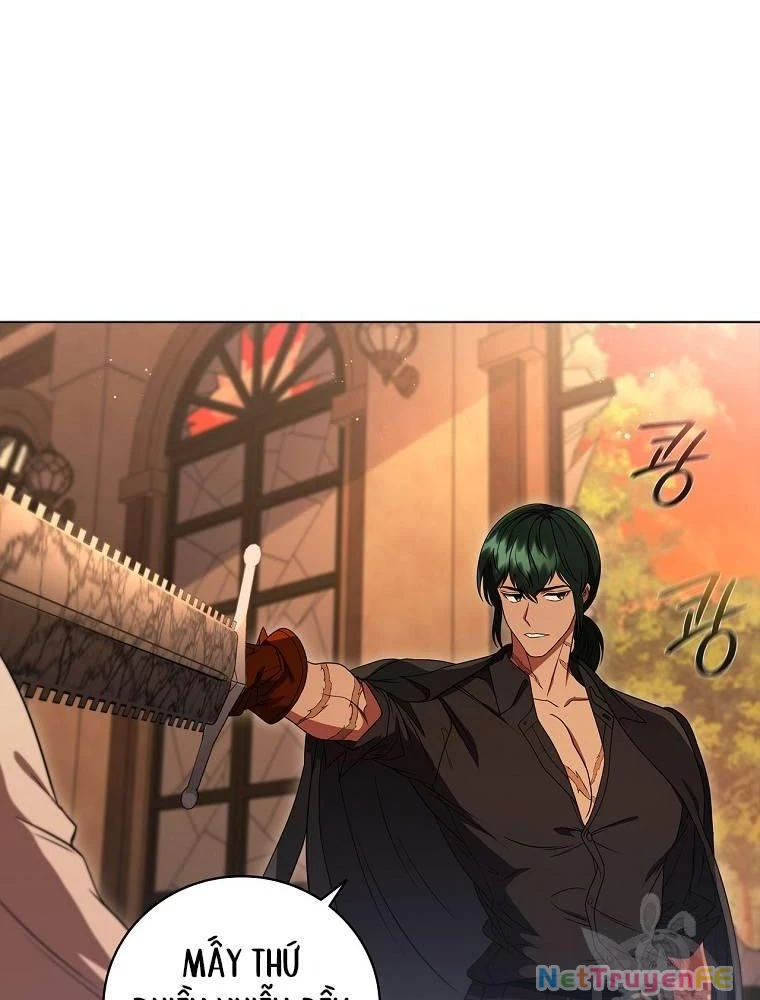 Khế Ước Long Nhân Chapter 13 - Trang 2