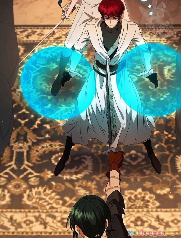 Khế Ước Long Nhân Chapter 13 - Trang 2