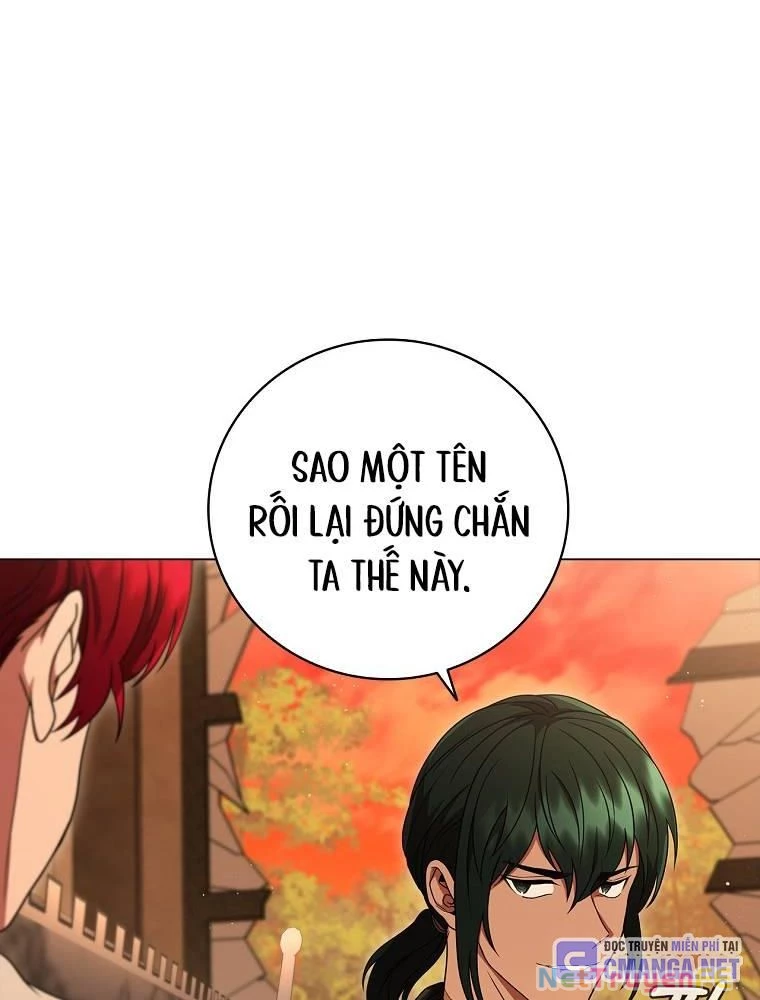 Khế Ước Long Nhân Chapter 13 - Trang 2