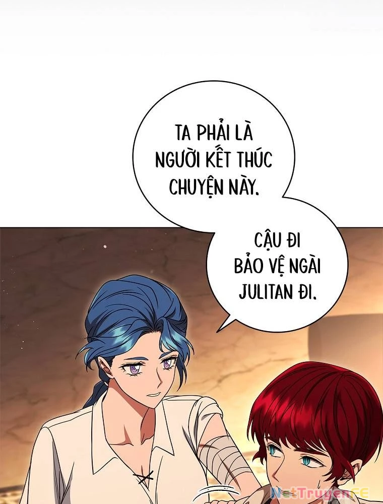 Khế Ước Long Nhân Chapter 13 - Trang 2