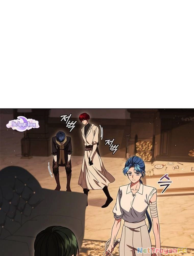 Khế Ước Long Nhân Chapter 13 - Trang 2