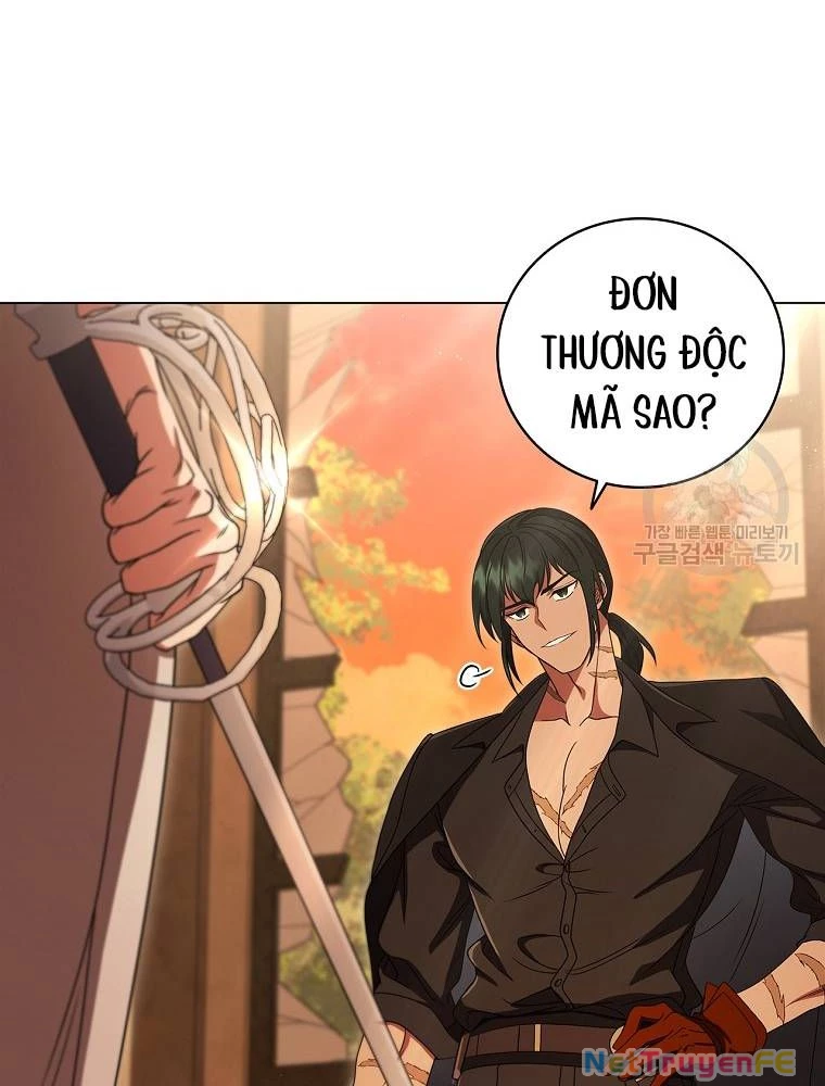 Khế Ước Long Nhân Chapter 13 - Trang 2