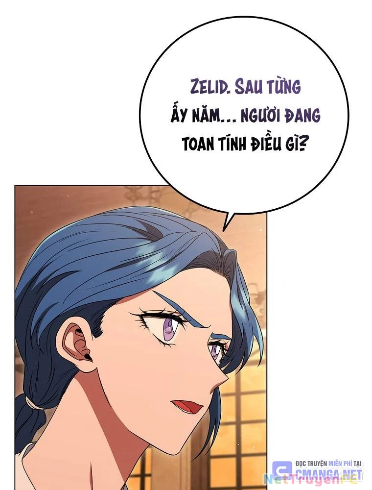 Khế Ước Long Nhân Chapter 13 - Trang 2