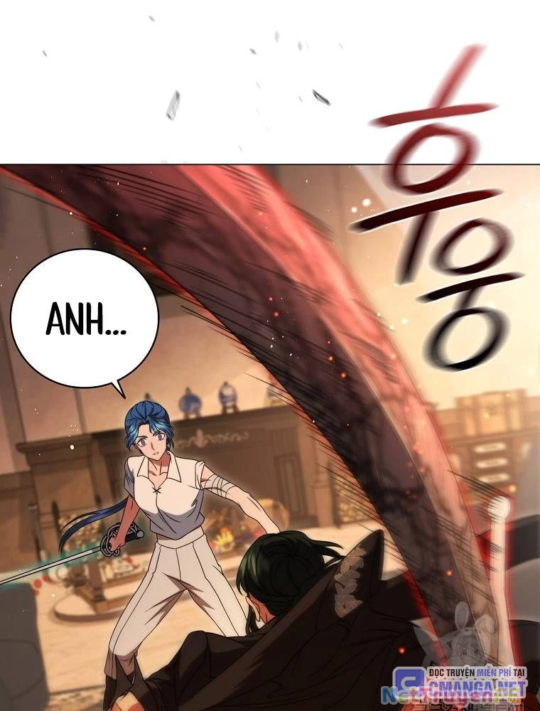 Khế Ước Long Nhân Chapter 13 - Trang 2