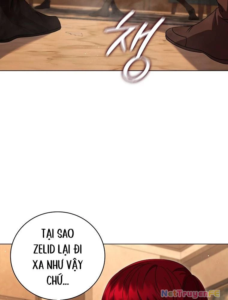 Khế Ước Long Nhân Chapter 13 - Trang 2