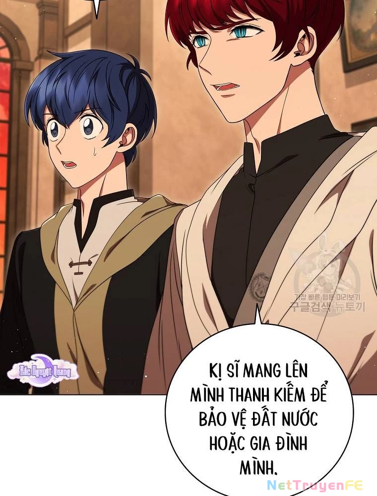 Khế Ước Long Nhân Chapter 13 - Trang 2