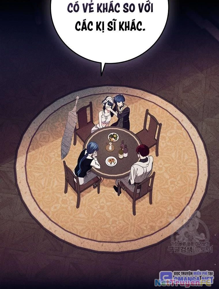 Khế Ước Long Nhân Chapter 13 - Trang 2