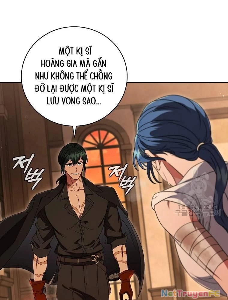 Khế Ước Long Nhân Chapter 13 - Trang 2