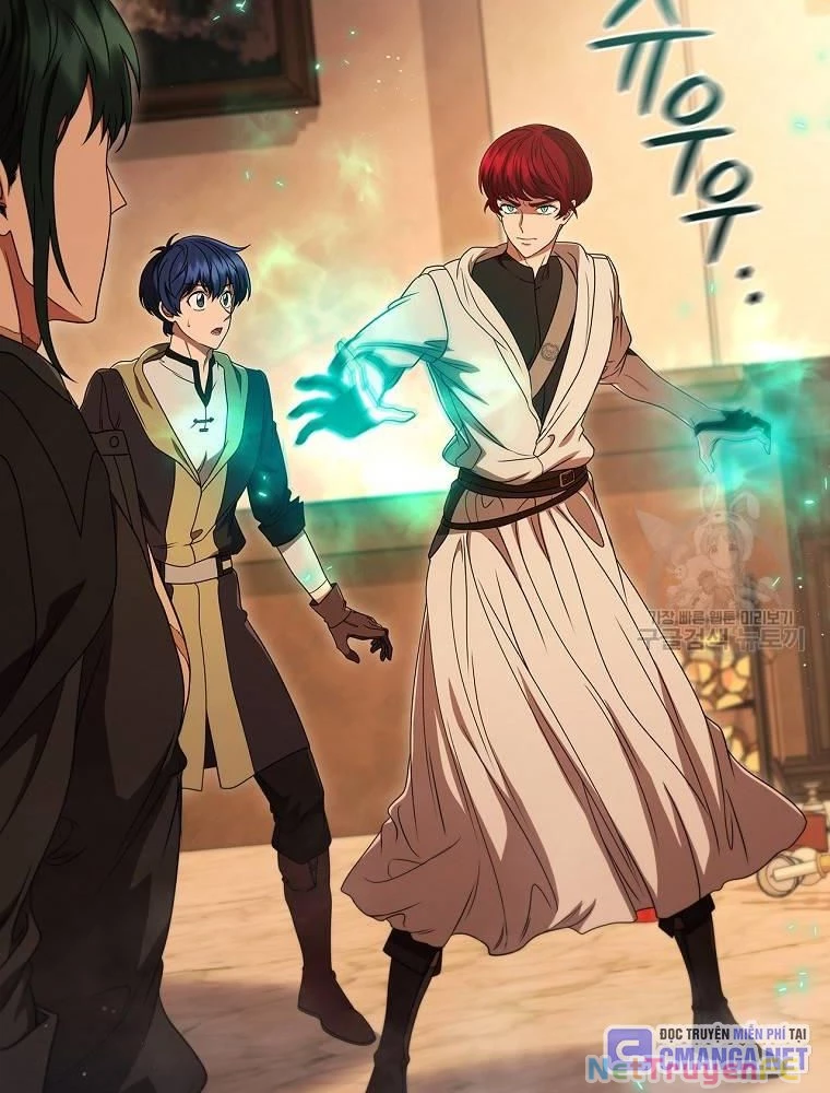 Khế Ước Long Nhân Chapter 13 - Trang 2