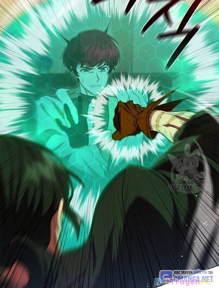 Khế Ước Long Nhân Chapter 13 - Trang 2