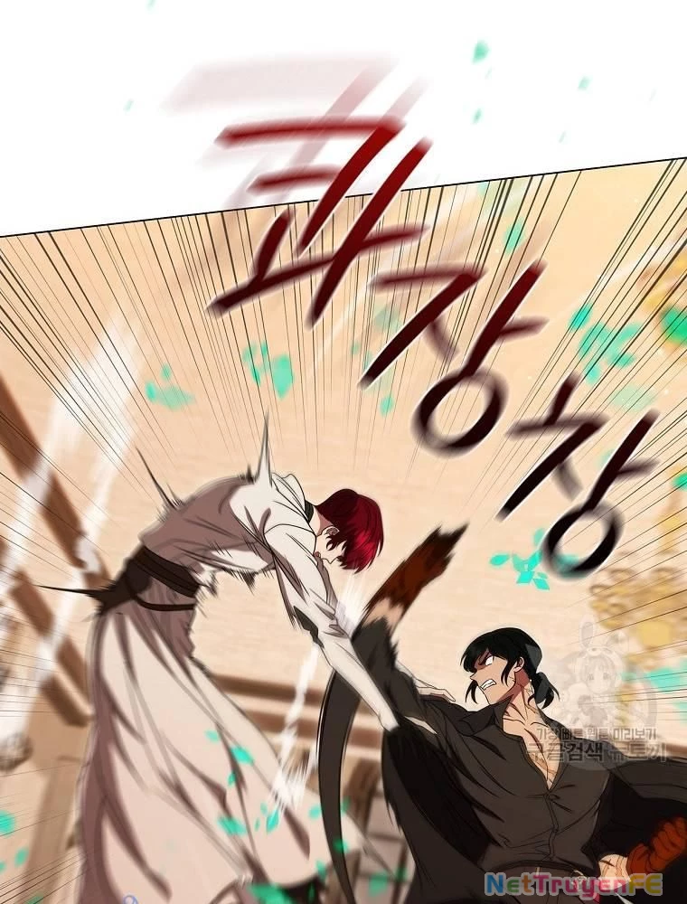 Khế Ước Long Nhân Chapter 13 - Trang 2