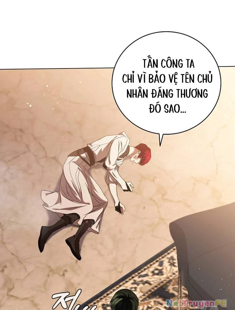 Khế Ước Long Nhân Chapter 13 - Trang 2