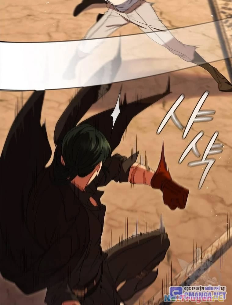 Khế Ước Long Nhân Chapter 13 - Trang 2