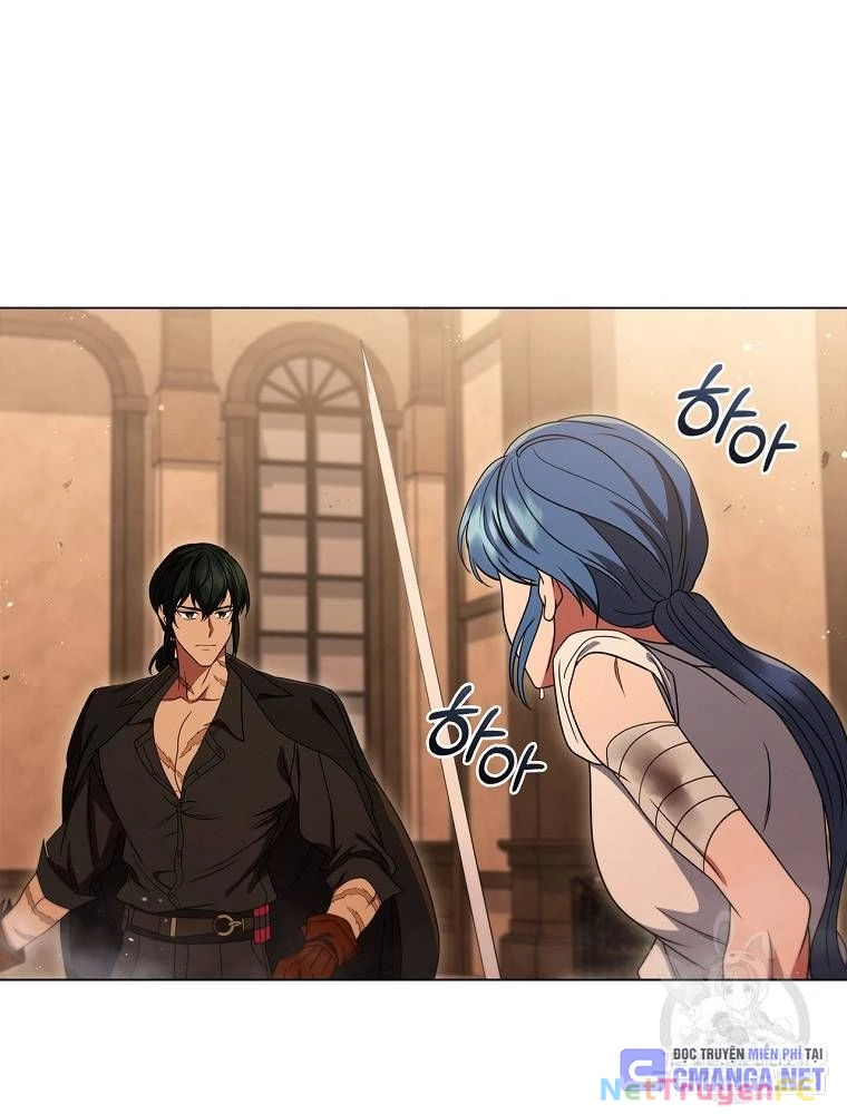 Khế Ước Long Nhân Chapter 13 - Trang 2