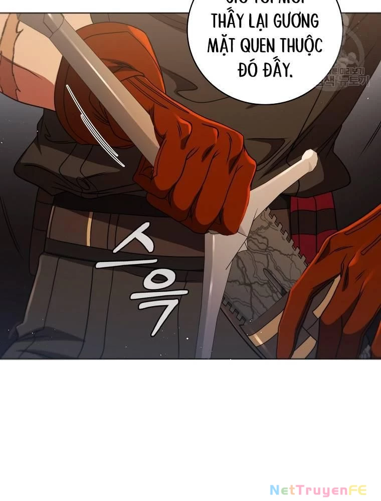 Khế Ước Long Nhân Chapter 13 - Trang 2