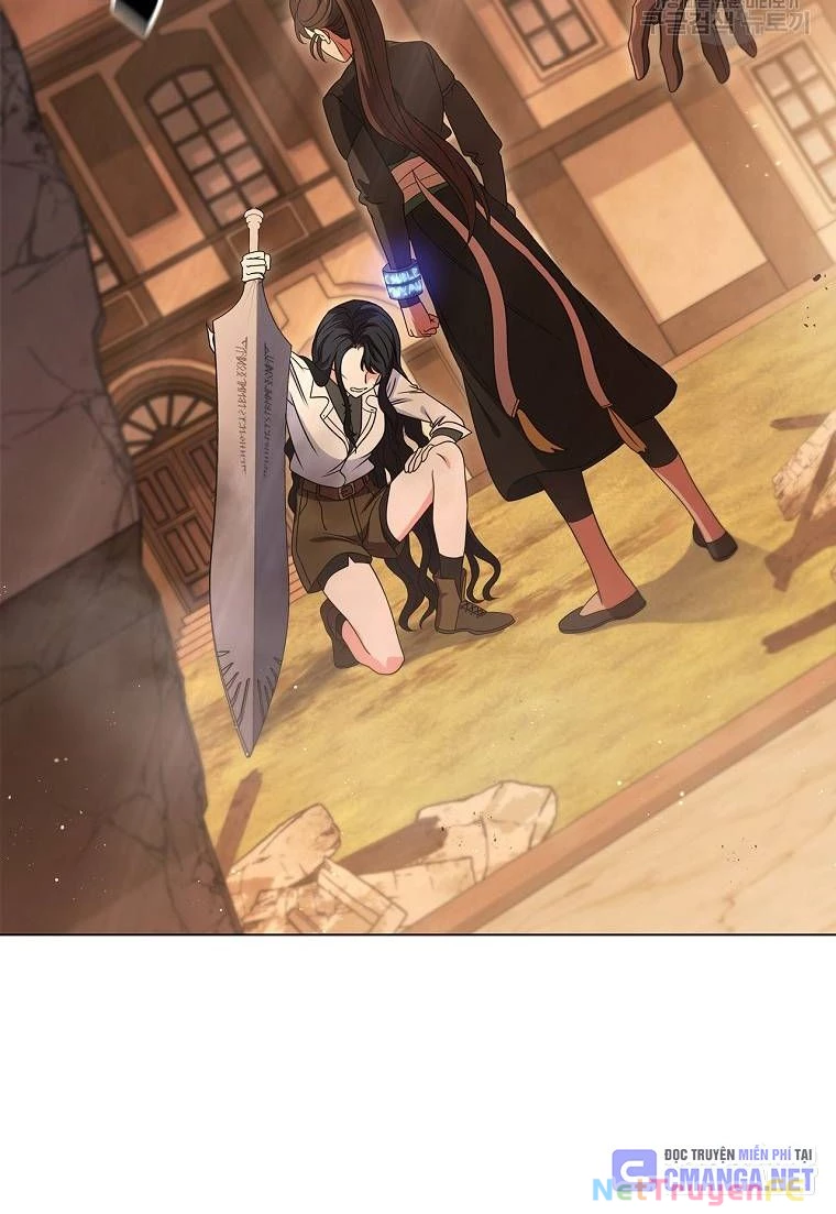 Khế Ước Long Nhân Chapter 13 - Trang 2