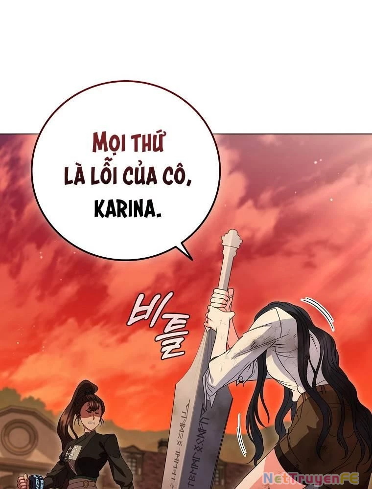 Khế Ước Long Nhân Chapter 14 - Trang 2