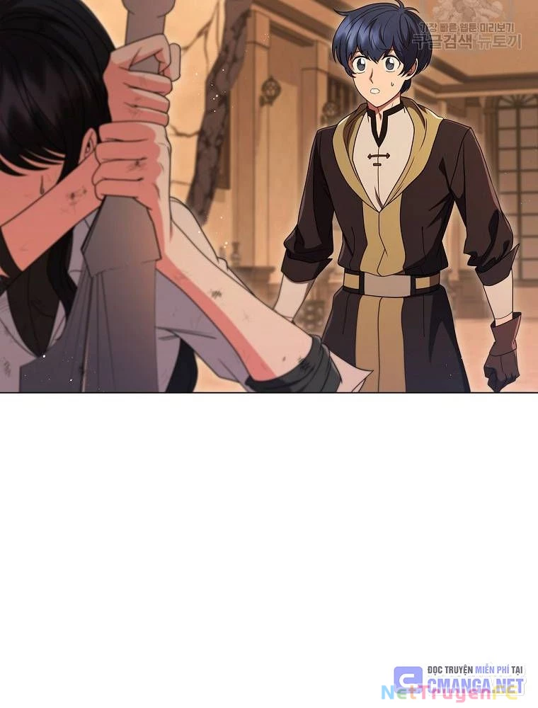 Khế Ước Long Nhân Chapter 14 - Trang 2