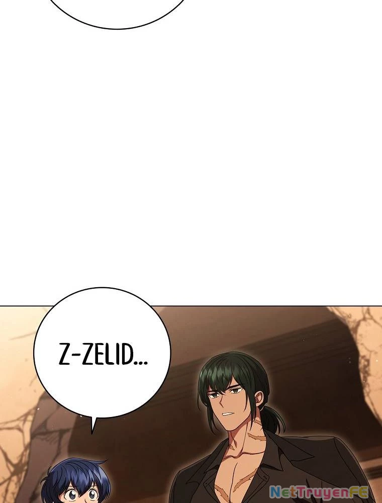 Khế Ước Long Nhân Chapter 14 - Trang 2