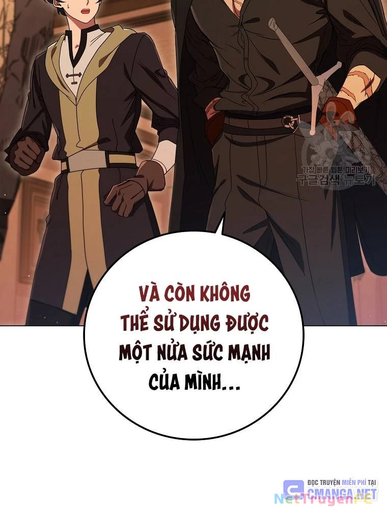 Khế Ước Long Nhân Chapter 14 - Trang 2