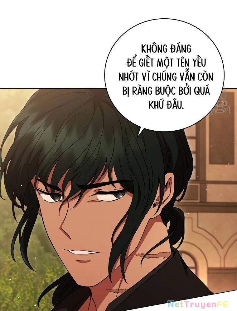 Khế Ước Long Nhân Chapter 14 - Trang 2