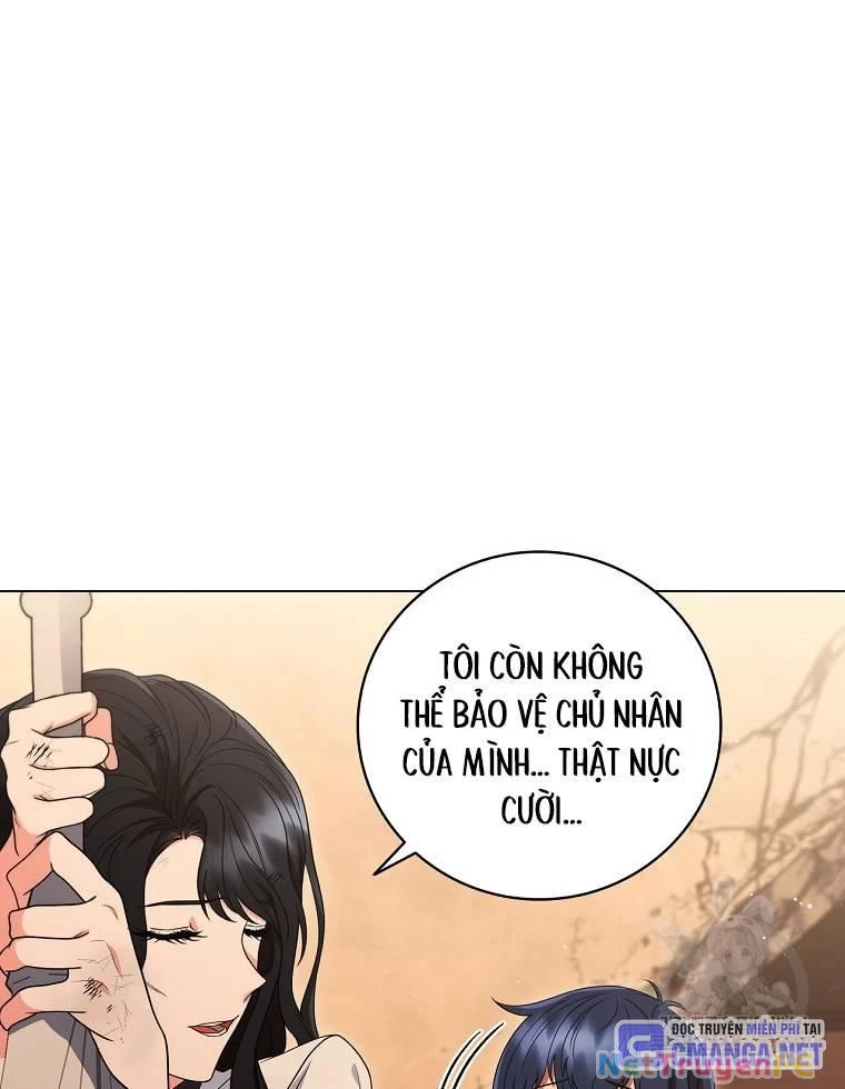 Khế Ước Long Nhân Chapter 14 - Trang 2