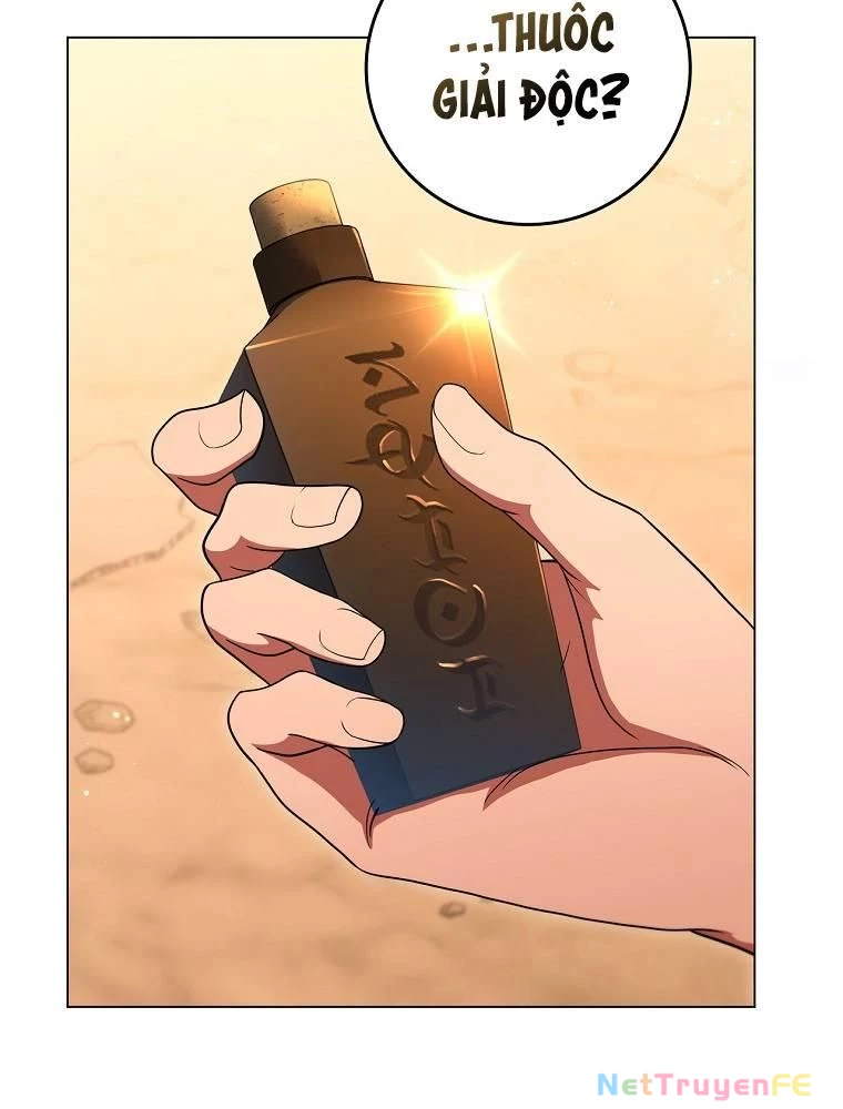 Khế Ước Long Nhân Chapter 14 - Trang 2