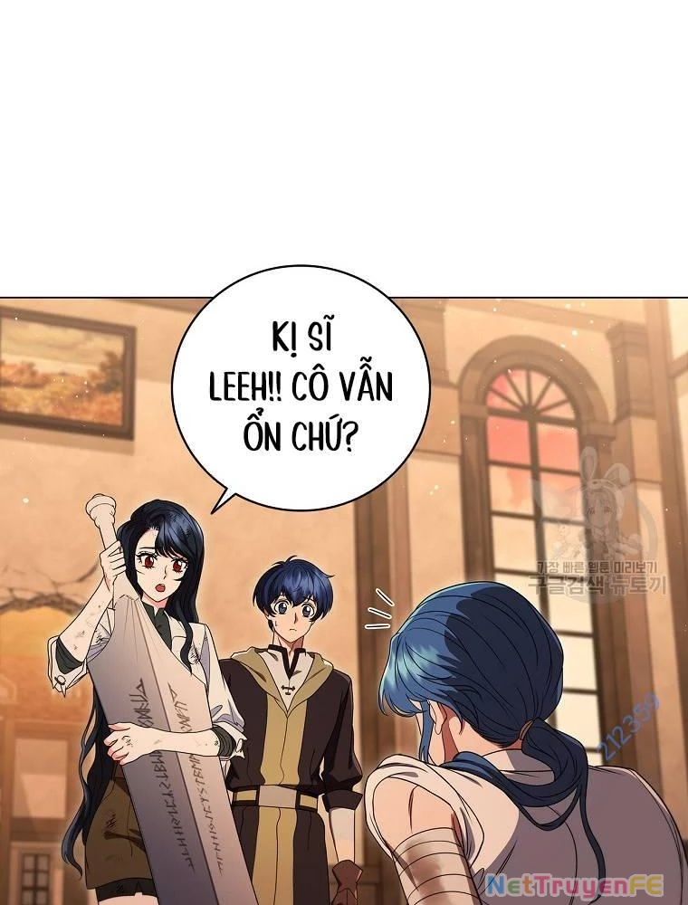 Khế Ước Long Nhân Chapter 14 - Trang 2