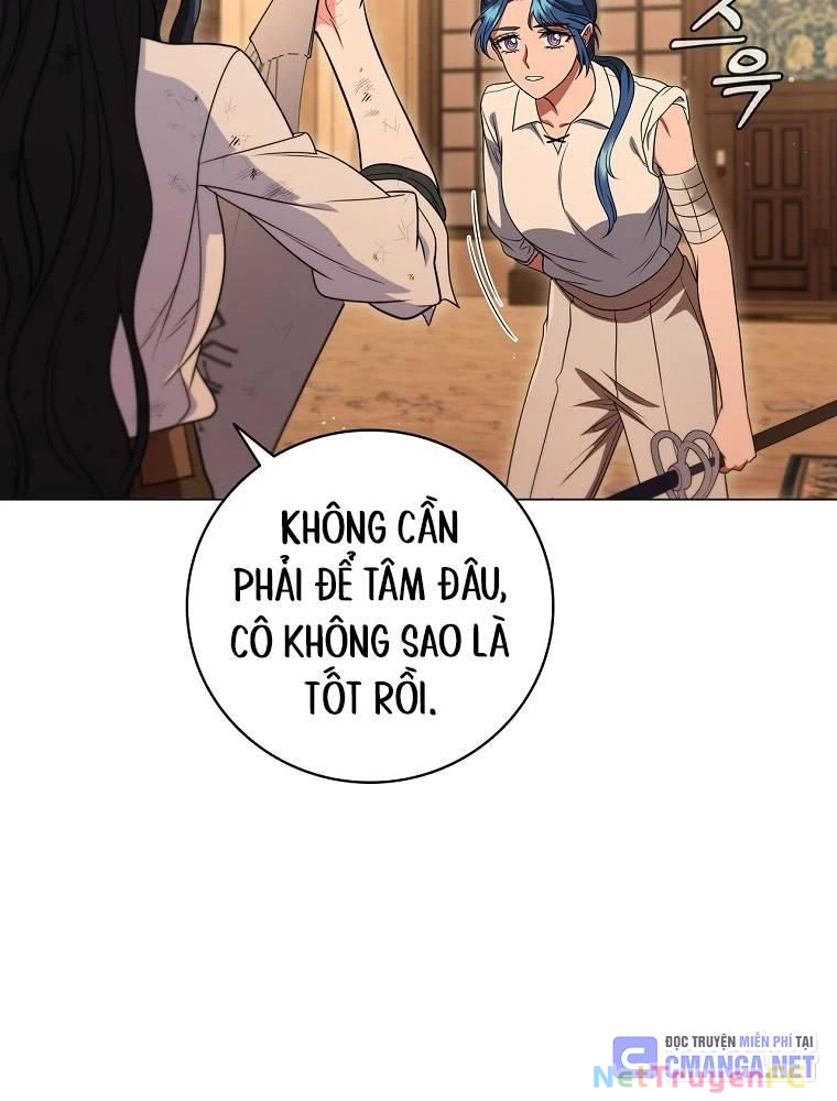 Khế Ước Long Nhân Chapter 14 - Trang 2