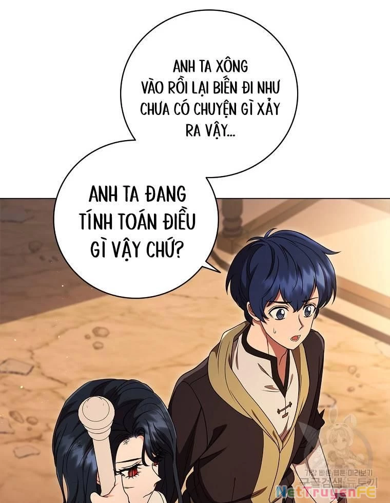 Khế Ước Long Nhân Chapter 14 - Trang 2