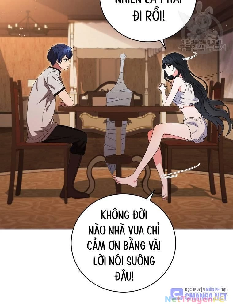 Khế Ước Long Nhân Chapter 14 - Trang 2