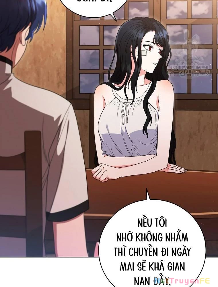 Khế Ước Long Nhân Chapter 14 - Trang 2