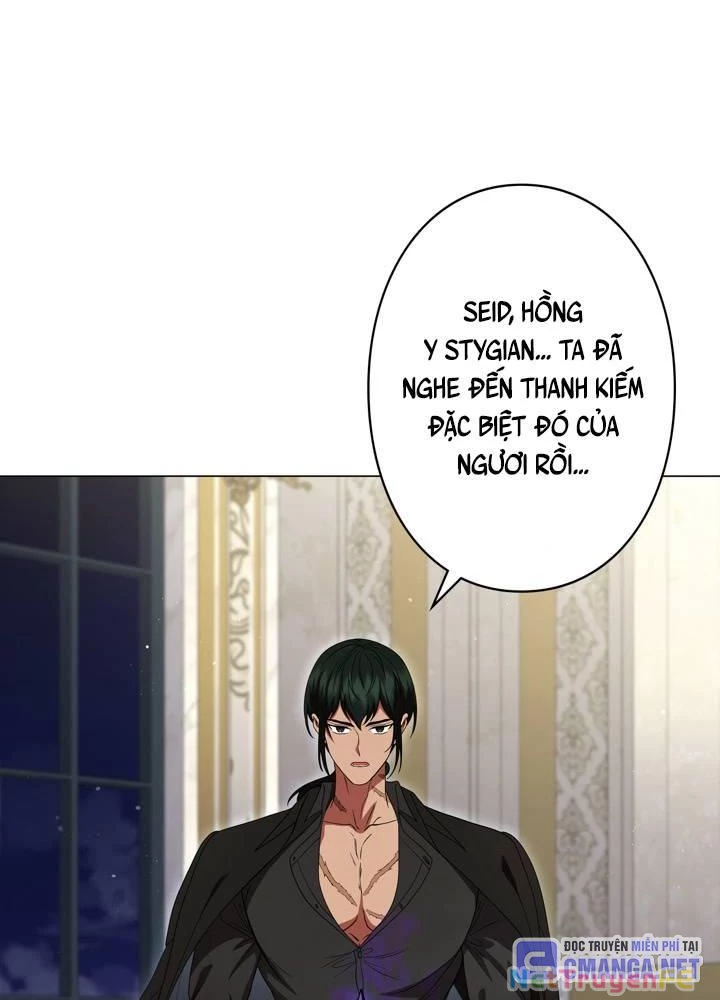 Khế Ước Long Nhân Chapter 20 - Trang 2