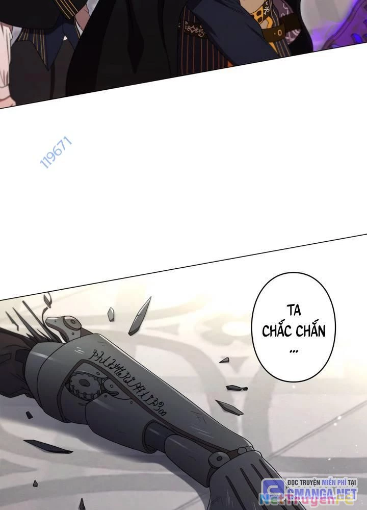 Khế Ước Long Nhân Chapter 20 - Trang 2